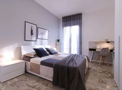 Stanza in Residenziale