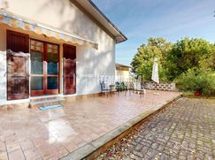 Casa indipendente in Residenziale