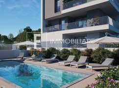 Appartamento in Residenziale