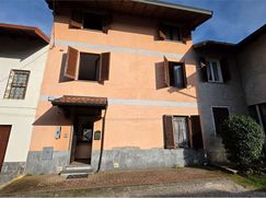 Villetta a schiera in Residenziale