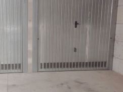 Box/posto auto in Residenziale