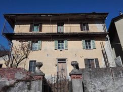 Rustico/Casale in Residenziale