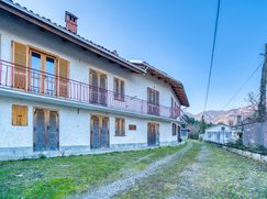 Casa indipendente in Residenziale