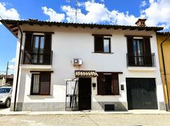 Villetta a schiera in Residenziale