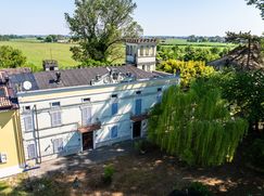 Villa in Residenziale