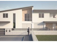 Casa Bi/Trifamiliare in Residenziale