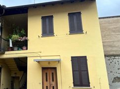 Villetta a schiera in Residenziale