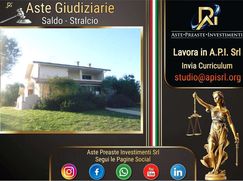 Villa in Residenziale