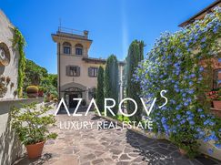 Villa in Residenziale