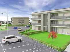 Appartamento in Residenziale