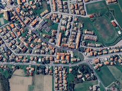 Casa Bi/Trifamiliare in Residenziale