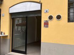 Negozio/Locale commerciale in Commerciale