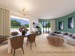 Appartamento in Residenziale