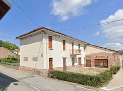 Casa indipendente in Residenziale