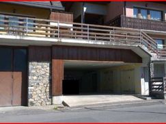 Box/posto auto in Residenziale