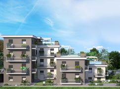 Appartamento in Residenziale