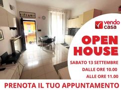 Appartamento in Residenziale