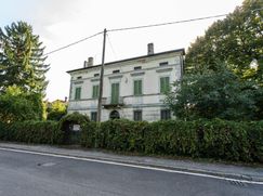 Villa in Residenziale