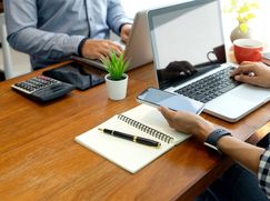Ufficio in Commerciale