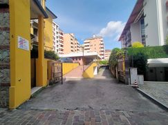 Box/posto auto in Residenziale