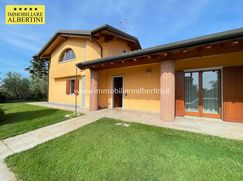 Villa in Residenziale