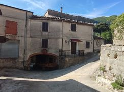 Villetta a schiera in Residenziale