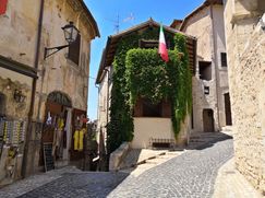 Casa indipendente in Residenziale