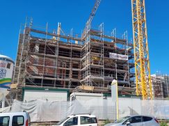 Appartamento in Residenziale