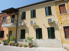 Villetta a schiera in Residenziale