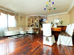 Villetta a schiera in Residenziale