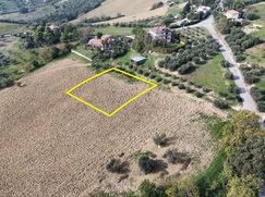 Terreno edificabile in Residenziale