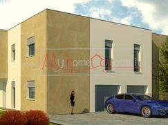 Casa Bi/Trifamiliare in Residenziale