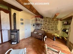 Casa indipendente in Residenziale