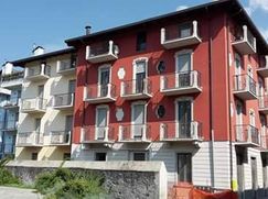 Box/posto auto in Residenziale