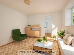 Casa Bi/Trifamiliare in Residenziale
