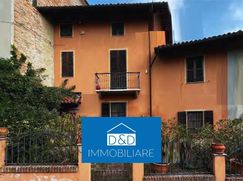 Villetta a schiera in Residenziale