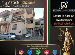 Appartamento in Residenziale