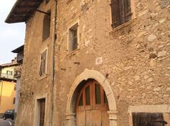 Rustico/Casale in Residenziale