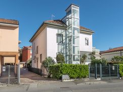 Villa in Residenziale