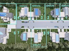 Terreno edificabile in Residenziale