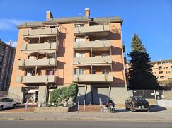 Box/posto auto in Residenziale