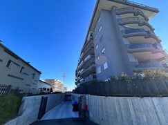 Box/posto auto in Residenziale