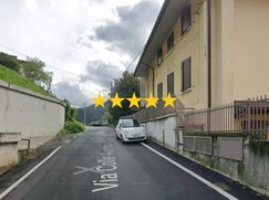 Villa in Residenziale