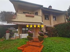 Villa in Residenziale