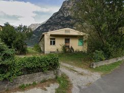 Edificio in Residenziale