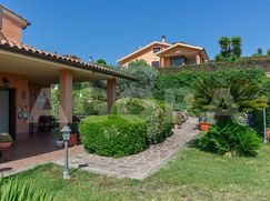 Villa in Residenziale