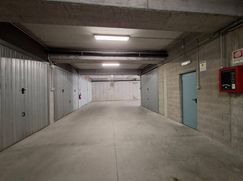 Box/posto auto in Residenziale