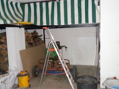 Box/posto auto in Residenziale