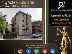 Appartamento in Residenziale