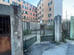 Box/posto auto in Residenziale